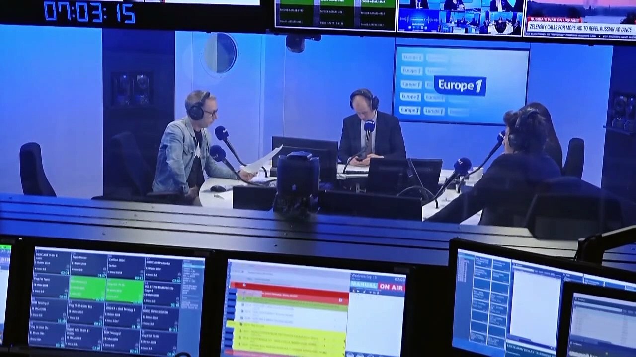 Attaque d'un fourgon pénitentiaire : À Marseille, les agents des Baumettes expriment leur peine et leur colère