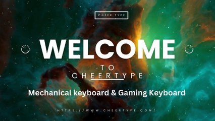 Pretty in Pink: Elevate Your Workspace with Pink Keyboard and Mouse