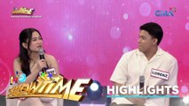 It's Showtime: Social media ni searcher, HINACK NG ATE PARA PULISIN?! (EXpecially For You)