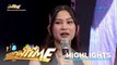 It's Showtime: Dalagang ipaglalaban ang relasyon, sumuko kasi too late na?! (EXpecially For You)