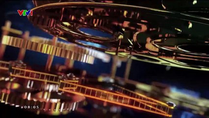 Phim truyện Đường lên Điện Biên - Tập 9