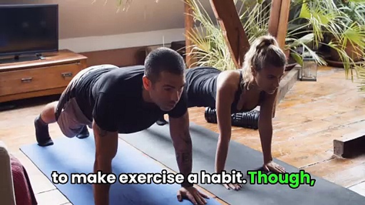 10 Fitness Myths: Uncovering the Truth for a Healthier You