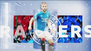 Rangers vs Dundee Extended highlights