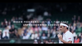 Federer: Twelve Final Days Teaser VO