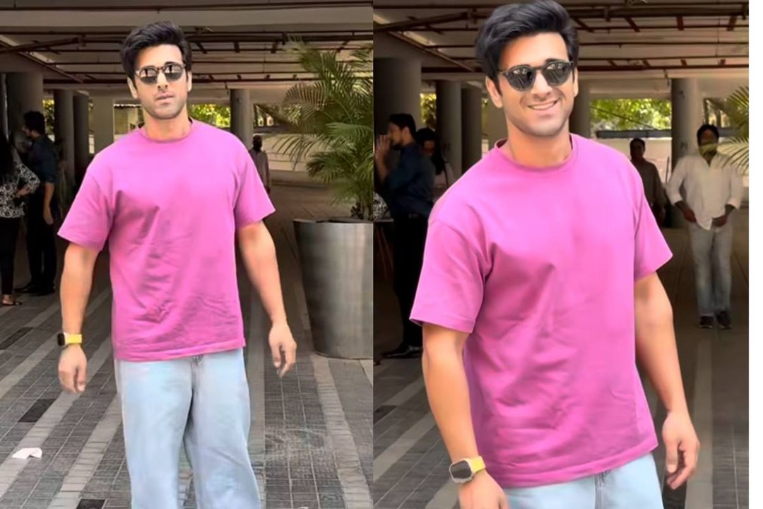 शादी के बाद Pulkit Samrat हुए बेहद स्मार्ट, पिं...