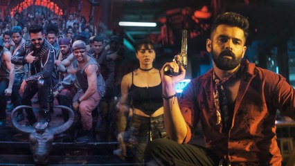 Double Ismart Teaser Review | Ram Pothineni దమ్మేంటో చూస్తారు.. Highlights ఇవే  | OneIndia Telugu