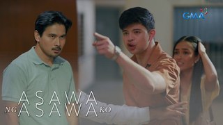 Asawa Ng Asawa Ko: Dumating na ang asawa! (Episode 70)