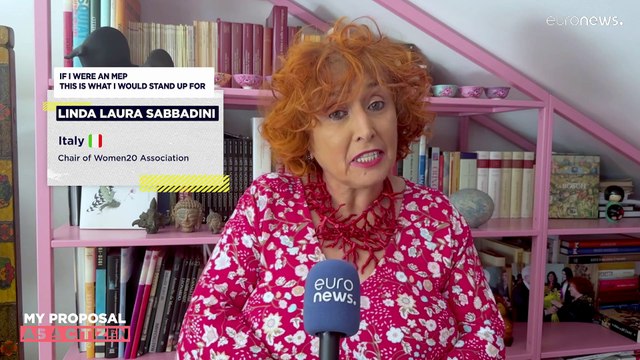 Ευρωεκλογές 2024 - Δικαιώματα των γυναικών: Τι ζητούν οι πολίτες, τι προτείνουν οι υποψήφιοι