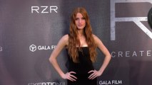 Jade Patteri attends Gala Film's 