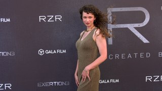 Evangeline Edwards attends Gala Film's 
