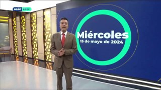 Programa La Revista La Paz, Miércoles 15 de mayo del 2024