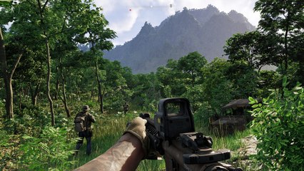 "Ce jeu est une pépite", c'est LA grosse sortie surprise de Steam, ce titre cartonne depuis plusieurs jours, et il plaira à tous les fans de jeu de tir tactique