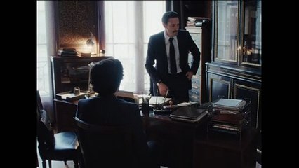 Le Procès Goldman Bande-annonce (IT)