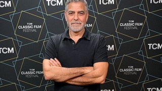 George Clooney va faire ses débuts à Broadway