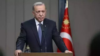 Cumhurbaşkanı Erdoğan: Bürokratik vesayete izin vermeyiz