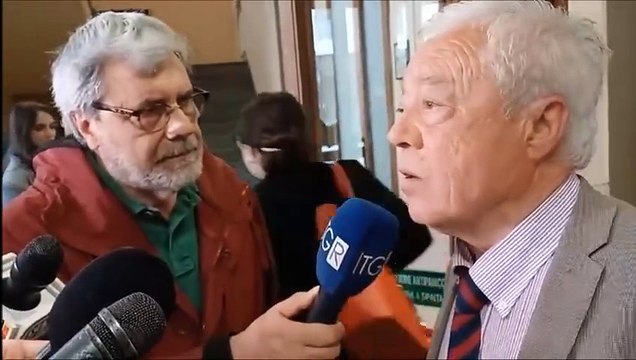 L'omicidio della psichiatra Capovani, Seung non si presenta all'interrogatorio. Parla lo zio