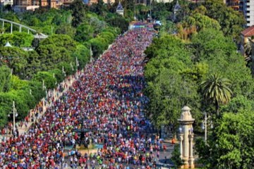 Hoy por hoy Valencia (15-05-2024) VOLTA A PEU