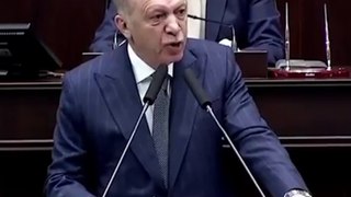 Erdoğan'dan Emniyet'teki krize ilişkin mesaj: Kuklayı da kuklacıyı da biliyoruz