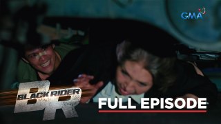 Black Rider: The chase for Elias and Madam President continues! (Full Episode 136) May 15, 2024