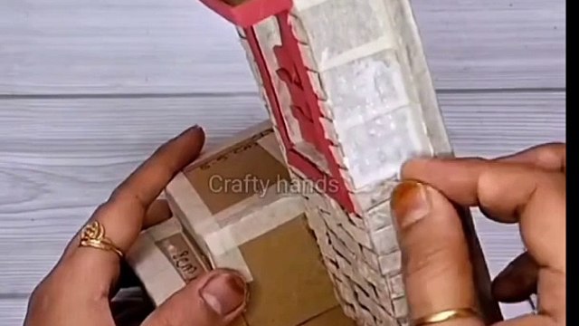 decorate house with carbord amazing easy way with homy art crafting