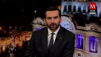 Los pobladores de Matamoros, despiertan entre enfrentamientos y narcobloqueos