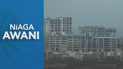 Niaga AWANI: Rumah bawah RM300 ribu paling banyak dilancar pada suku pertama
