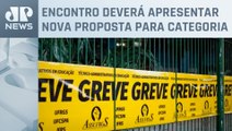 Governo federal marca reunião para discutir greve das universidades com professores e técnicos