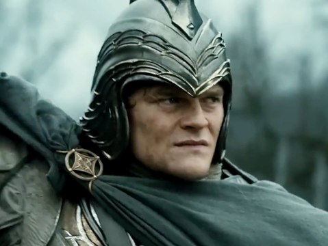 Der Herr der Ringe: Die Ringe der Macht : Trailer zur zweiten Staffel