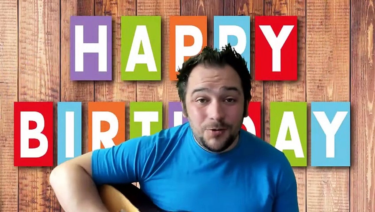 Happy Birthday, Elke! Geburtstagsgrüße an Elke