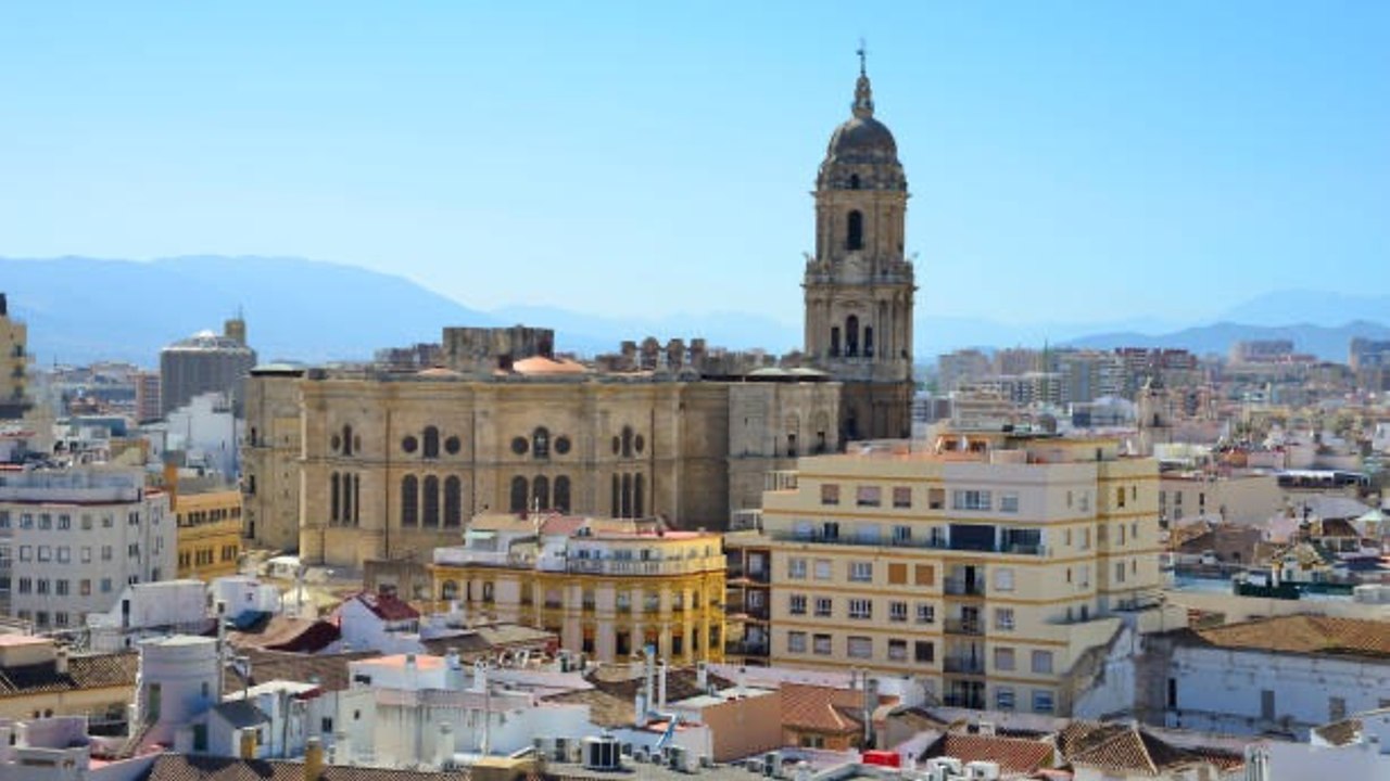 ¿Cuál Es La Ciudad Más Soleada De Europa?