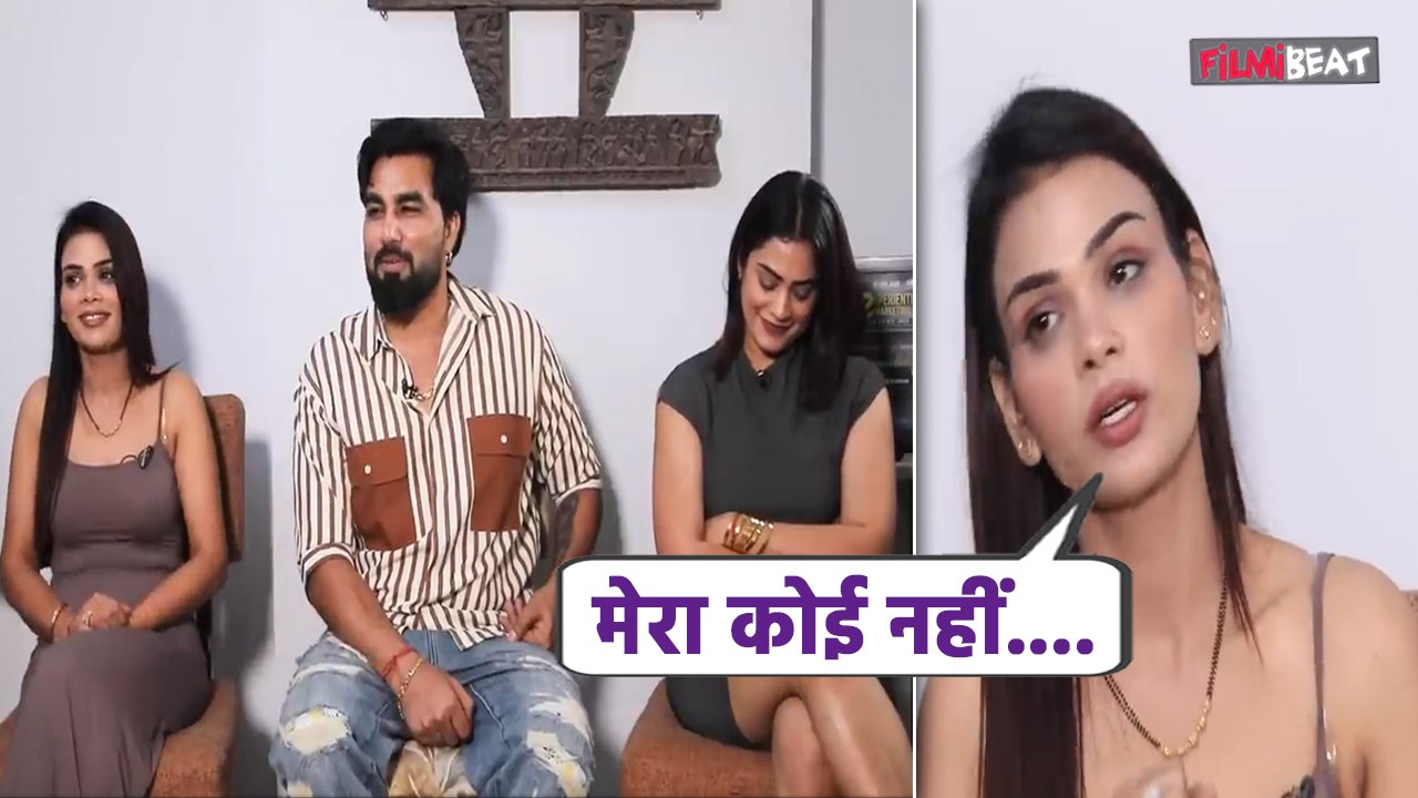 Armaan Malik की Wife Payal, Interview में हुई परेशान, Parents से खराब रिश्तों पर ये क्या बोल गईं?