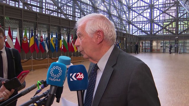 La UE avisa a Israel de consecuencias en relaciones si no pone fin a su operación en Rafá