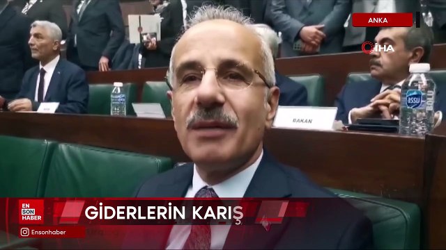 Uraloğlu'ndan otoyol ve köprü geçiş ücretleri değerlendirmesi