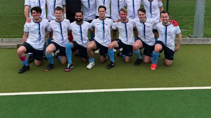 Woking Hockey Club
