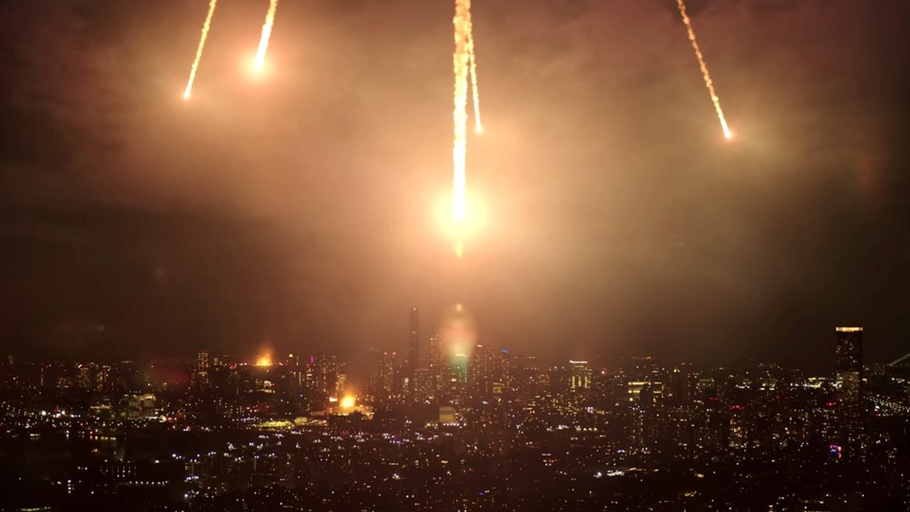 Megalopolis - Trailer zum neuen Film von Francis Ford Coppola