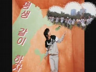 Tell Me HBD Junki 2008 [LJK. Virgin Day Meet]