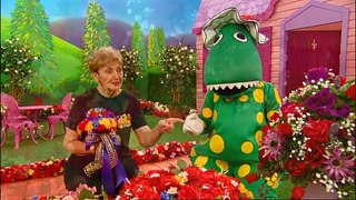 The Wiggles - Marie Field's Flowers