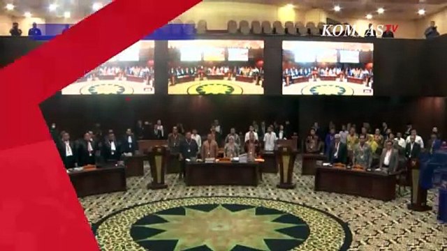 Mahfud MD Tolak Revisi UU Mahkamah Konstitusi, Ini Alasannya