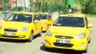 Ankara'da taksiciye satırlı saldırı: Şoförün parmağı koptu