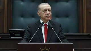 Cumhurbaşkanı Erdoğan'dan CHP'ye ziyaret açıklaması
