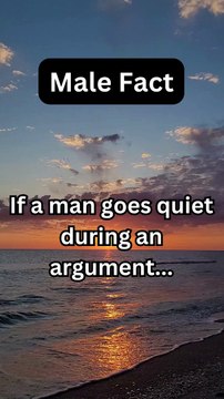 Male Fact | Unveiling Male Psychology: Fascinating Facts About the Male Mind | Daily Fact.