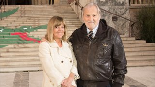 GALA VIDEO - Jean-Jacques Debout et Chantal Goya mariés depuis 60 ans : la chambre à part, le secret de leur couple !