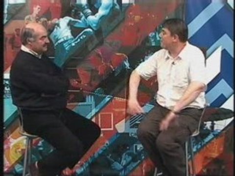 MAG Sport 7 avril 2008 CALAISTV