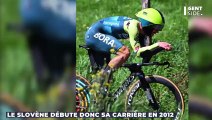 Quel est le salaire de Primoz Roglic, vainqueur de 4 Grands Tours ?