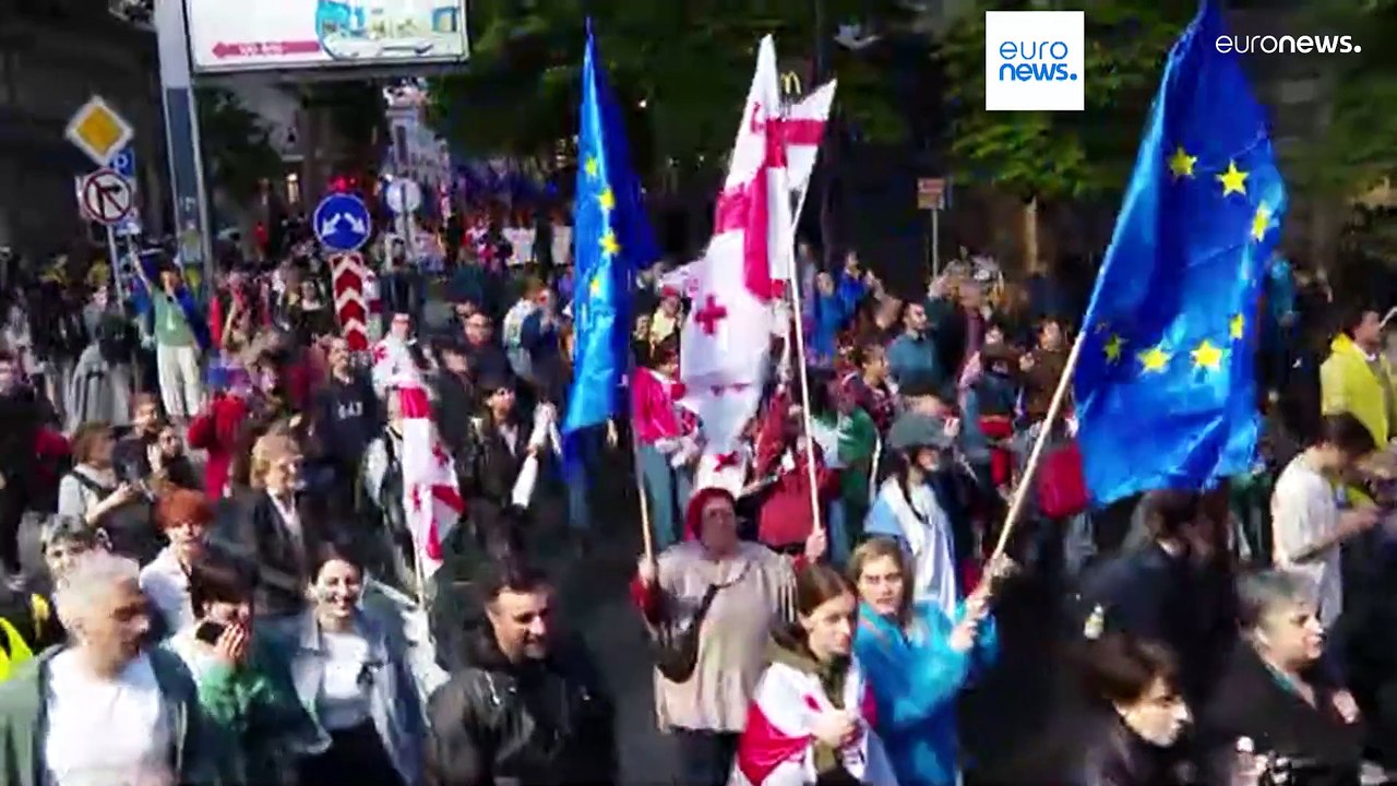 Nachrichten des Tages | 15. Mai - Mittagsausgabe