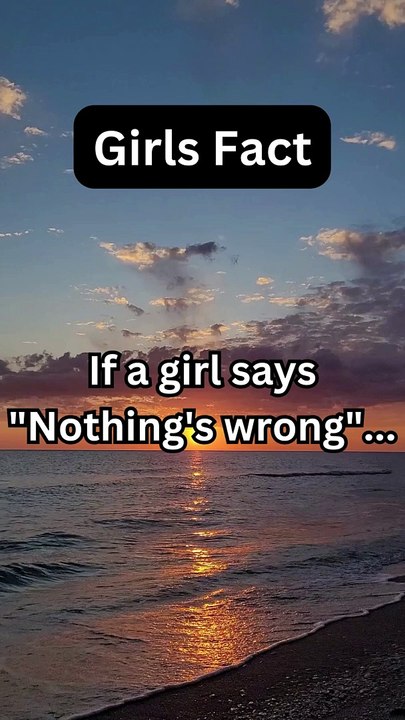 Girls Fact | Unveiling the Truth: Fascinating Facts About Girls You Didn't Know | Daily Fact.