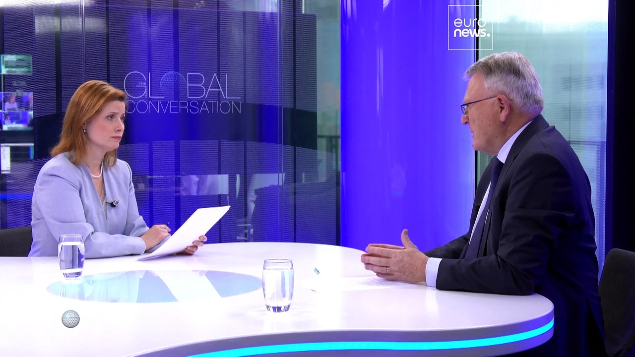 Nicolas Schmit: Die EU braucht eine 'mutige' Sozialagenda, um den Green Deal wiederzubeleben