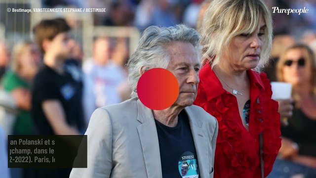 Roman Polanski accusé de diffamation par Charlotte Lewis : la justice a rendu son verdict