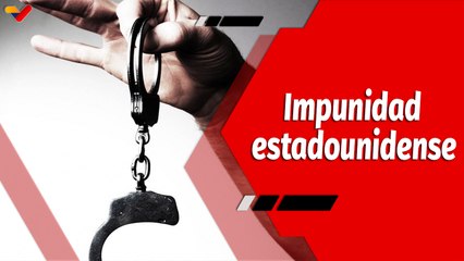 El Mundo en Contexto | Juez de EE.UU. libera a terrorista que atacó embajada cubana en Washington