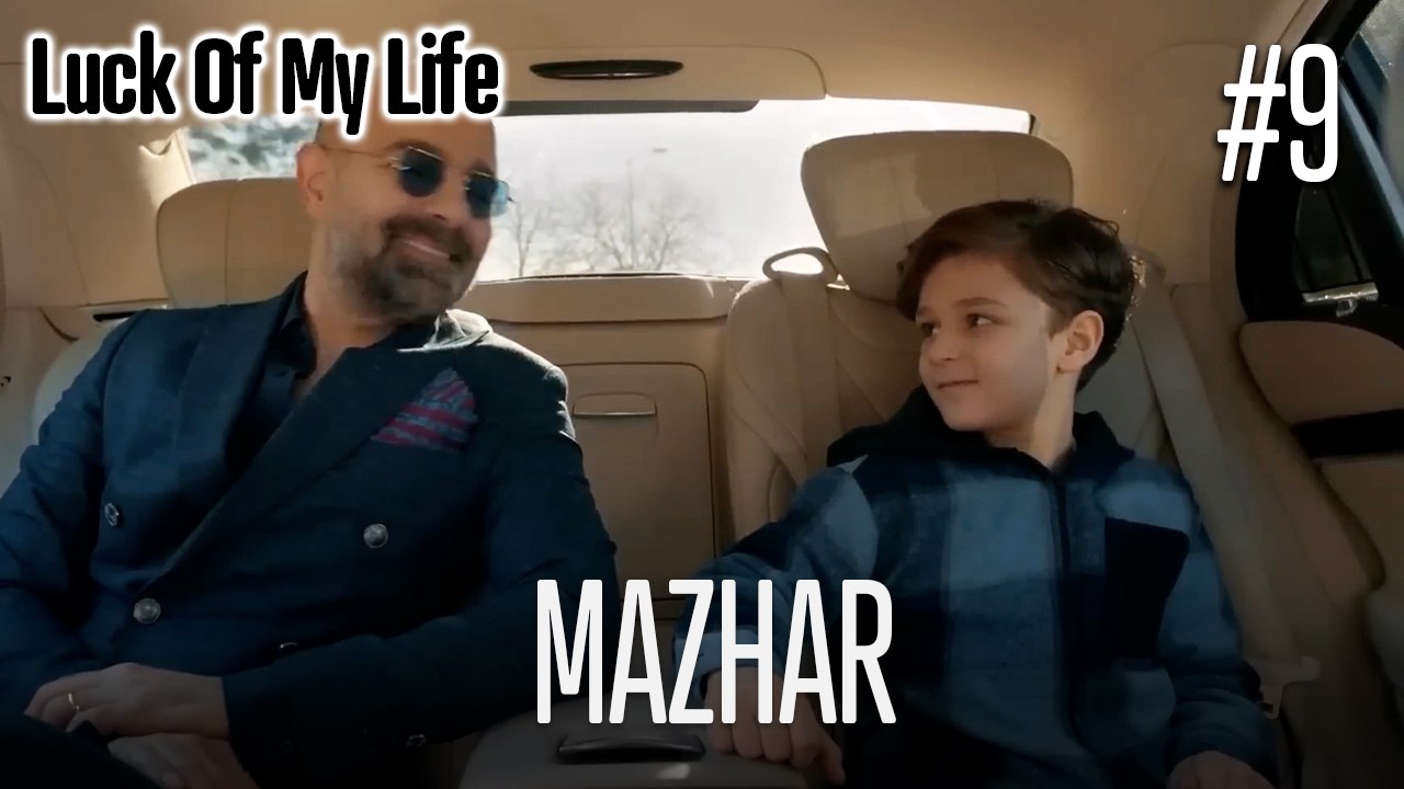 Mazhar Scenes #9